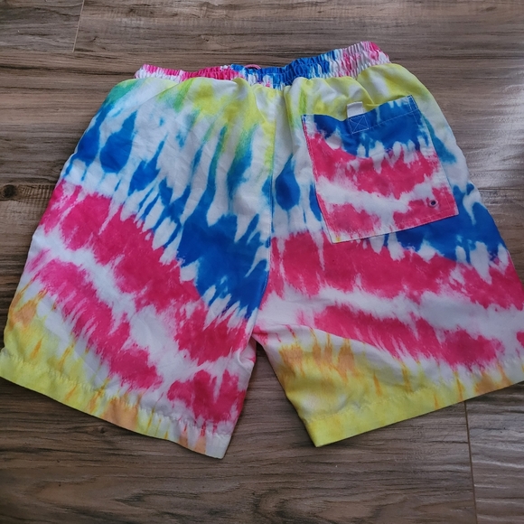 Men's Size XS 360 Surf Beach Short - Picture 2 of 9